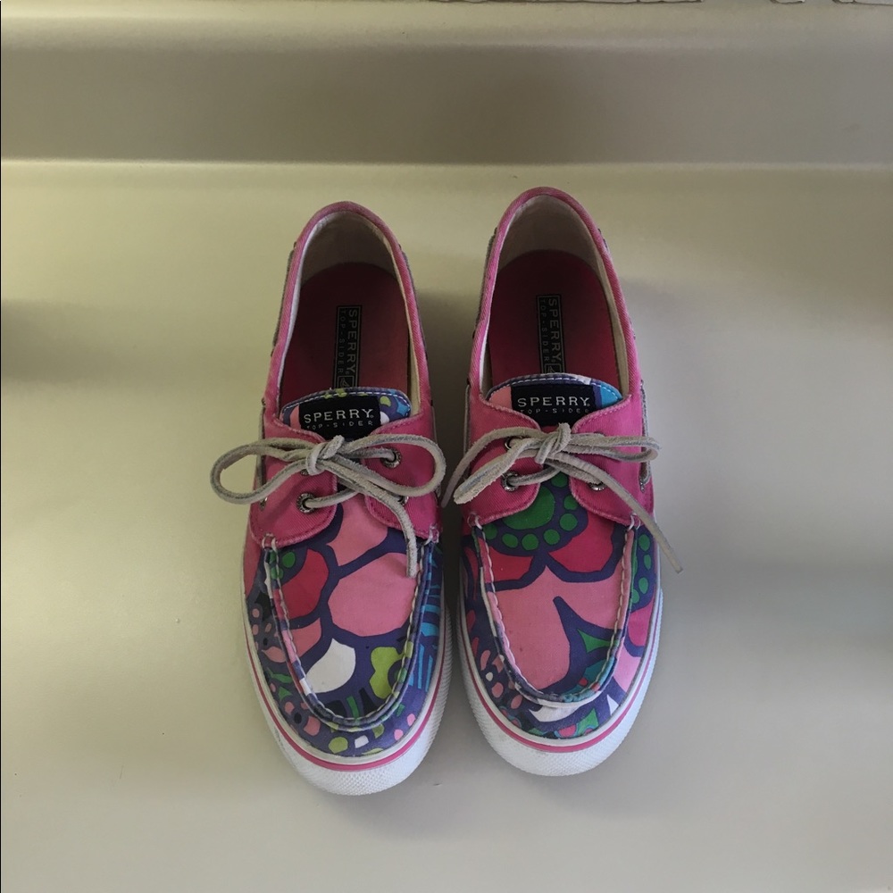 Sperrys - Picture 3 of 4
